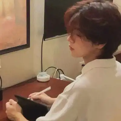 王俊熙